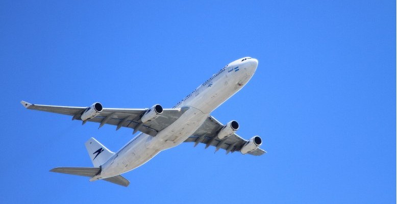 L’aéroport de Rennes victime du « flygskam » ?