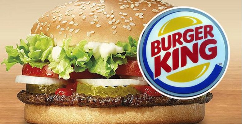 Burger King a ouvert à Rennes