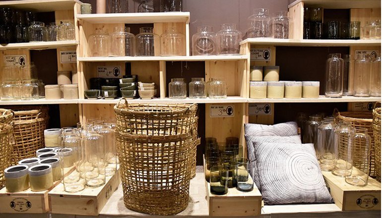 sostrene grene